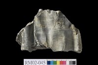 藏品(綠色片岩)的圖片